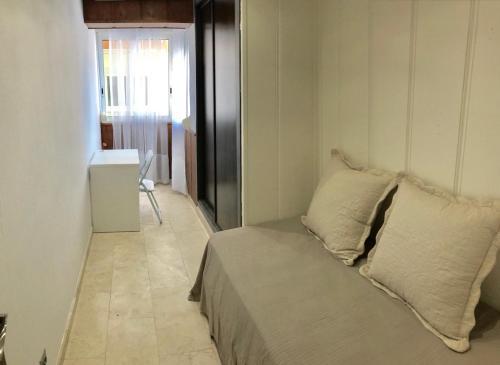 Apartamento Poniente Beach Promenade Blueline