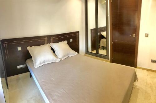 Apartamento Poniente Beach Promenade Blueline