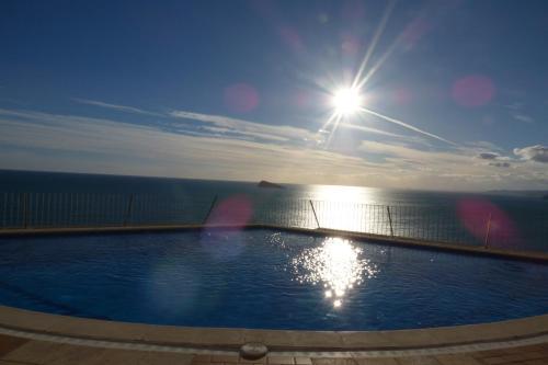 Apartamento Apt. Dorada II In Benidorm