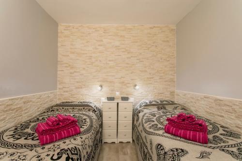 Apartamento Casa Arantxa. City Center
