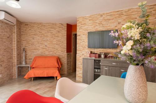 Apartamento Casa Arantxa. City Center