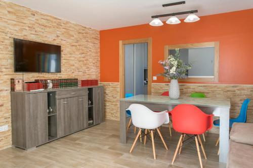 Apartamento Casa Arantxa. City Center