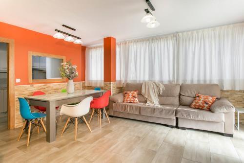 Apartamento Casa Arantxa. City Center