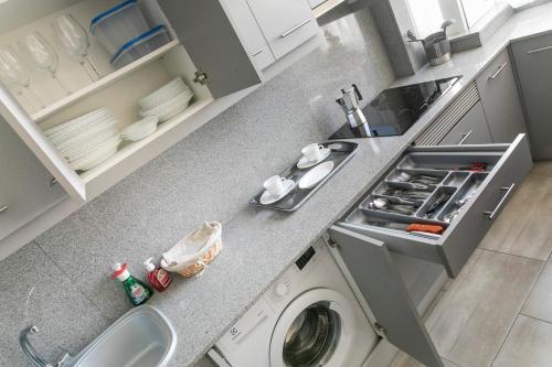 Apartamento Casa Arantxa. City Center