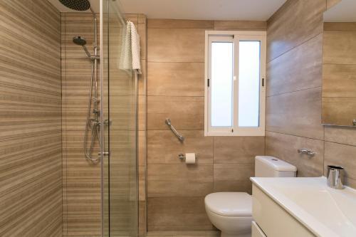 Apartamento Casa Arantxa. City Center