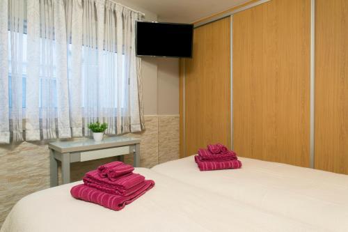 Apartamento Casa Arantxa. City Center