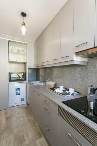 Apartamento Casa Arantxa. City Center