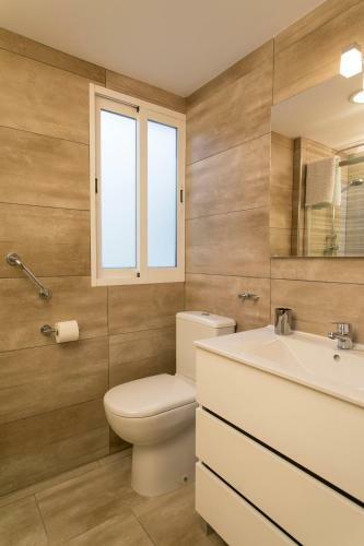 Apartamento Casa Arantxa. City Center