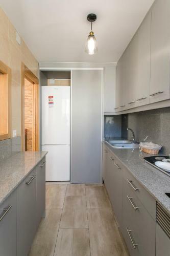 Apartamento Casa Arantxa. City Center