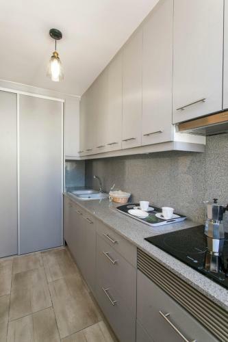 Apartamento Casa Arantxa. City Center