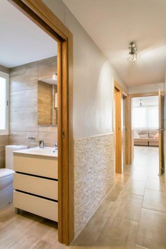 Apartamento Casa Arantxa. City Center