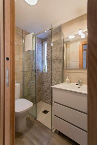 Apartamento Casa Arantxa. City Center