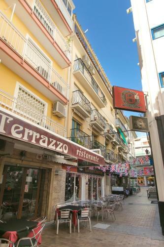 Apartamento Casa Arantxa. City Center