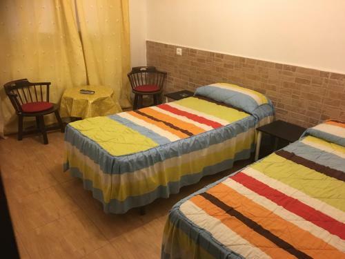 Hostal Pension Rosa Benidorm