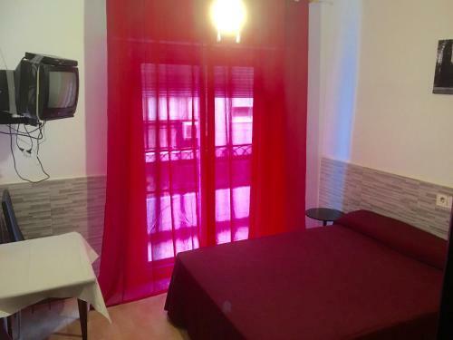 Hostal Pension Rosa Benidorm