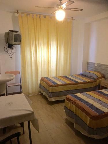 Hostal Pension Rosa Benidorm