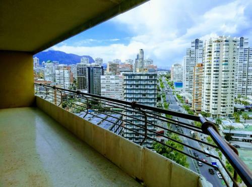 Apartamento Torre Valencia Levante Beach