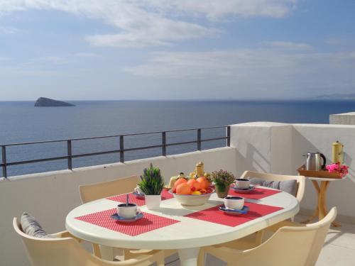 Apartamento Benidorm Infinity
