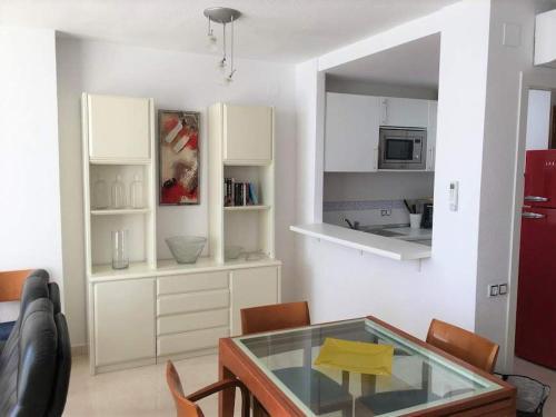 Apartamento Benidorm Infinity