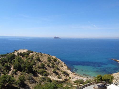 Apartamento Benidorm Infinity