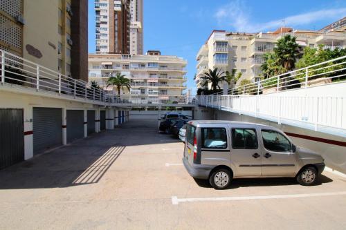 Apartamento Carolina 13-a