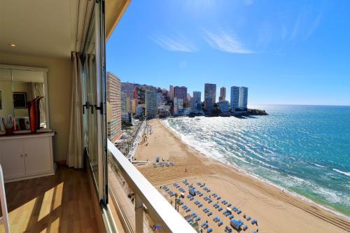 Apartamento Carolina 13-a