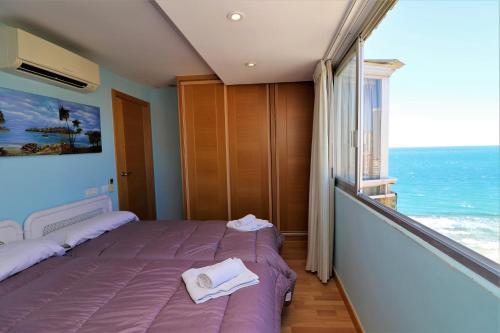Apartamento Carolina 13-a