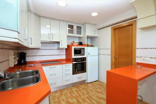 Apartamento Carolina 13-a