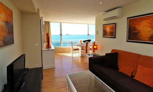 Apartamento Carolina 13-a