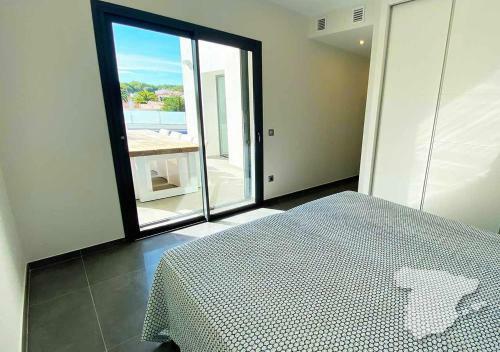Villa Moderna Costablancadreams