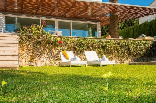 Abahana Villas Traviata