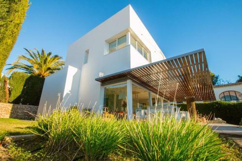Abahana Villas Traviata