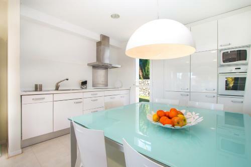 Abahana Villas Traviata