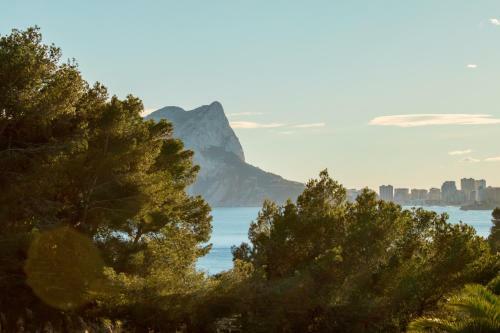 Abahana Villas Traviata