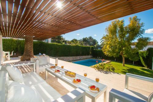 Abahana Villas Traviata