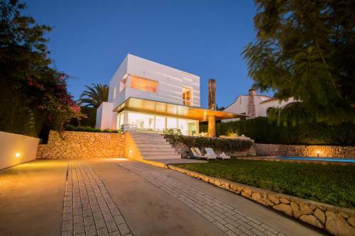 Abahana Villas Traviata