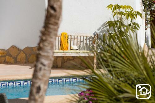 Abahana Villas Daisy