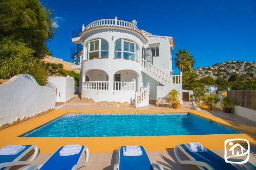 Abahana Villas Daisy