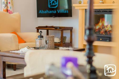Abahana Villas Daisy