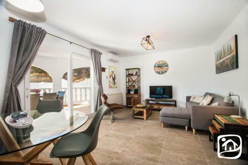 Abahana Villas Daisy