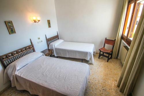 Villa Fustera Pedros