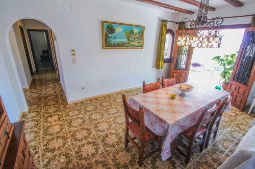 Villa Fustera Pedros