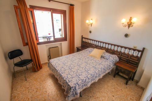 Villa Fustera Pedros