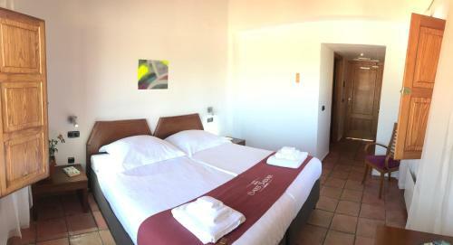 Fincahotel Cases De Sant Jaume
