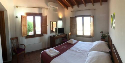 Fincahotel Cases De Sant Jaume