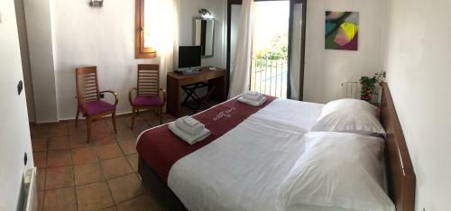 Fincahotel Cases De Sant Jaume
