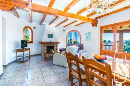 Abahana Villas Emilia