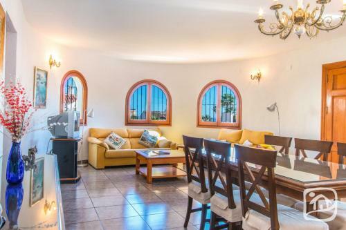 Abahana Villas Emilia
