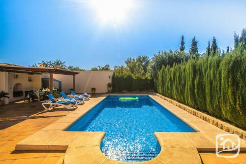 Abahana Villas Emilia