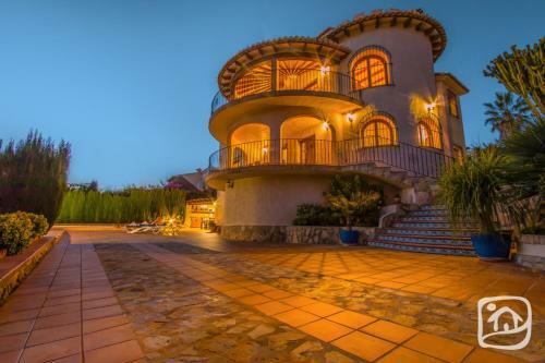 Abahana Villas Emilia
